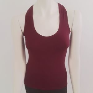 Ladies Active Wear Top